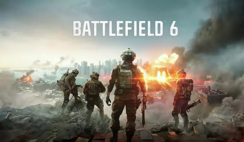 Insider ujawnił cenę i datę wydania Battlefield 6 — na PS5 i Xbox Series strzelanka kosztuje więcej
