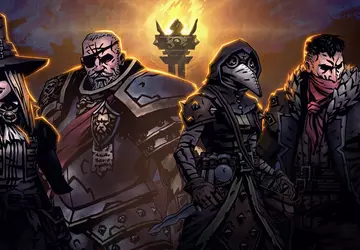 Darkest Dungeon 2 na PlayStation ukaże ...