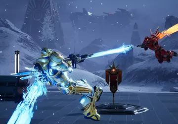 Tribes 3: Rivals ukaże się we ...