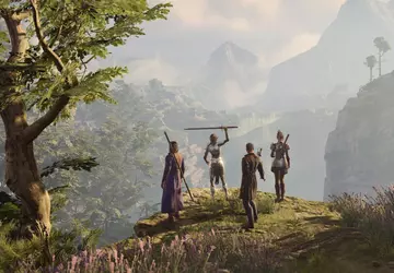 Liczba pobrań modów do Baldur's Gate ...