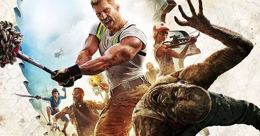  Data premiery, zrzuty ekranu i szczegóły gry: Amazon ma informacje o Dead Island 2
