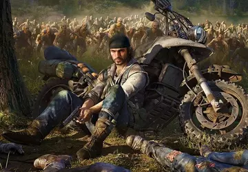 Bend Studio ma przeciek: w sieci ...