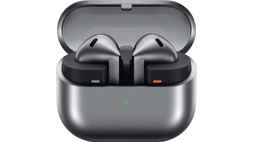 Nabywcy Samsung Galaxy Buds 3 Pro z Korei Południowej masowo narzekają na niską jakość wykonania nowych słuchawek