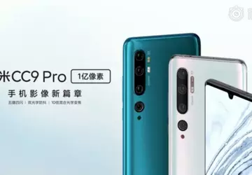 Xiaomi potwierdził Snapdragon 730g, zaawansowany skaner, ...