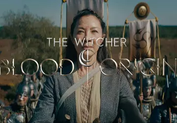 Miniserial Wiedźmin: Blood Origin miał premierę ...