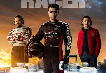 Sony Pictures opublikowało nowy zwiastun filmowej ...