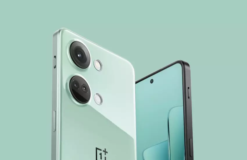 Plotka: OnePlus Ace 3V będzie pierwszym smartfonem na rynku z nowym układem Snapdragon 7+ Gen 3