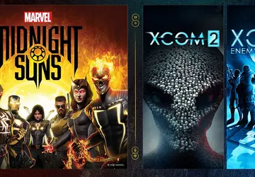 Dyrektor gry Marvel's Midnight Suns i ...