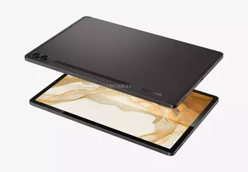 Nie tylko Galaxy Tab S9 FE: ...