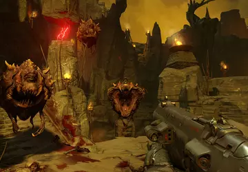 Wideo: Wczesne nagrania z DOOM-a (2016) ...