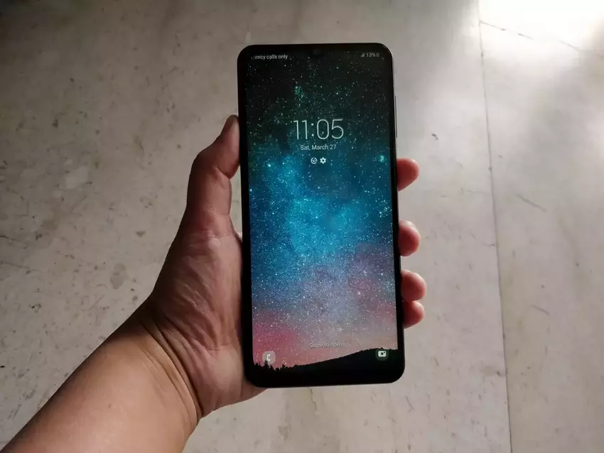 Samsung wprowadza na rynek tani smartfon Galaxy M13 5G z aparatem 50MP i Snapdragonem 480+