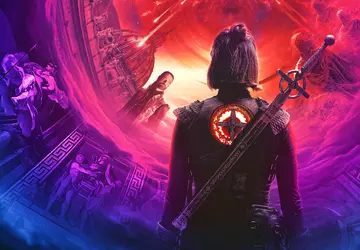 Epickie odrodzenie: seria Wojownicza Zakonnica powraca ...