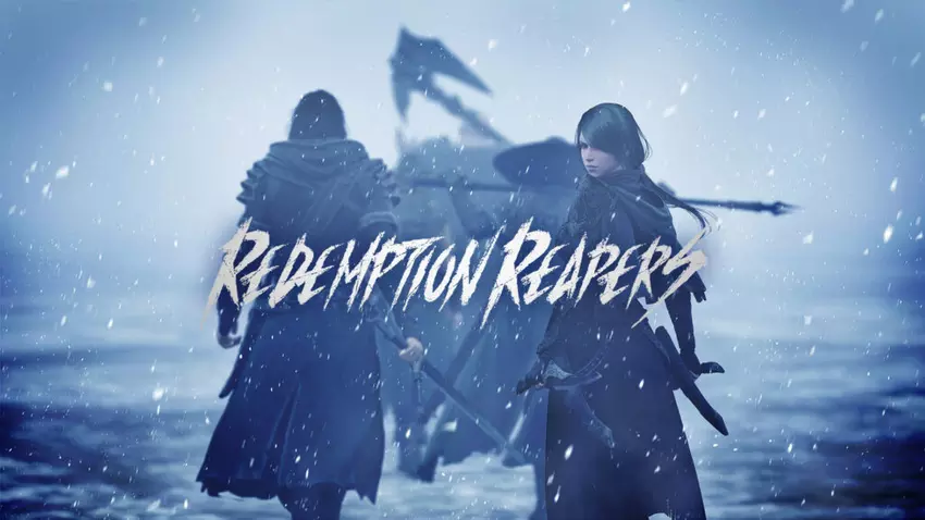 Adglobe zapowiedziało strategiczne RPG Redemption Reapers 