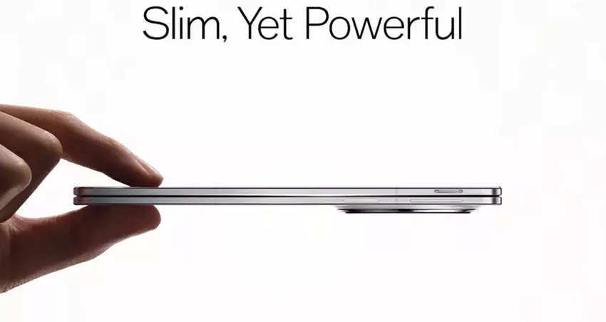 Wszystkie szczegóły techniczne Oppo Find N5: zebraliśmy najważniejsze informacje o najcieńszym jak dotąd składanym gadżecie