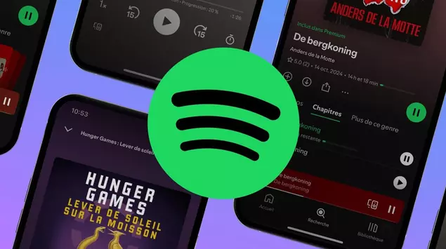 Spotify zaktualizował teksty piosenek: dostęp offline, ...