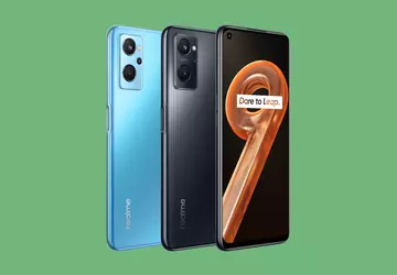 80 euro taniej: realme 9i z ...