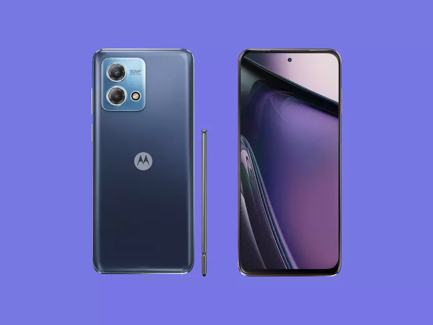 Cena jak na Czarny Piątek: Moto G Stylus 5G (2023) można kupić na Amazonie za 249 dolarów (150 dolarów zniżki)