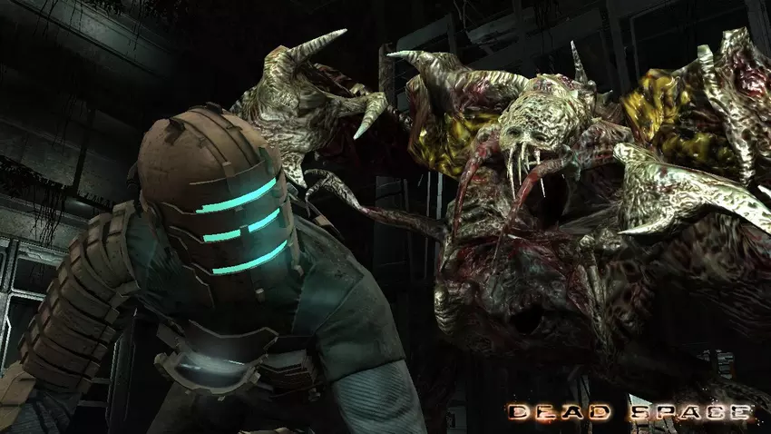 Stream o projekcie wizualnym remake'u Dead Space odbędzie się 12 maja