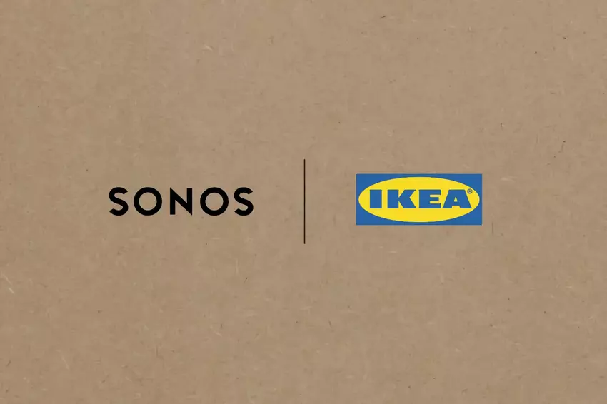 Sonos i IKEA przygotowują się do wprowadzenia na rynek dwóch nowych inteligentnych głośników: jeden będzie zintegrowany z lampą stołową, a drugi z obrazem
