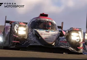 18 minut jazdy: Deweloperzy Forza Motorsport ...