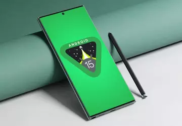 Na serwerach Samsunga pojawiła się nowa ...