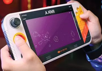 Atari wydała Gamestation Go — przenośną ...