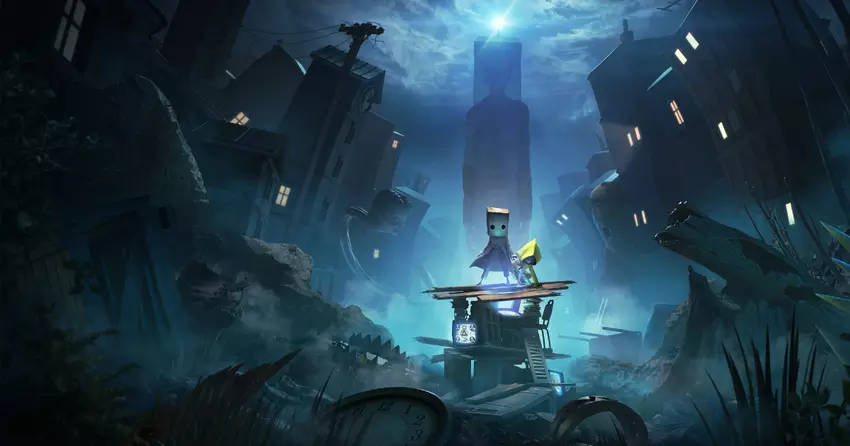 Wrześniowe gry PlayStation Plus są już dostępne do dodania do biblioteki: Harry Potter: Quidditch Champions, Little Nightmares II i MLB The Show 24.