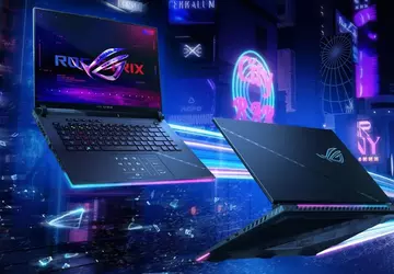 ASUS ROG Strix SCAR 16 będzie ...