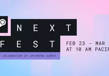 Steam Next Fest oferuje wersje demonstracyjne ...