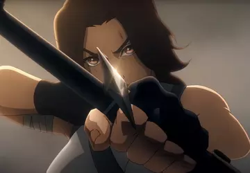 Lara Croft podbija Netflix: Tomb Raider ...