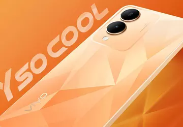 Vivo V17s został zaprezentowany w nowym ...