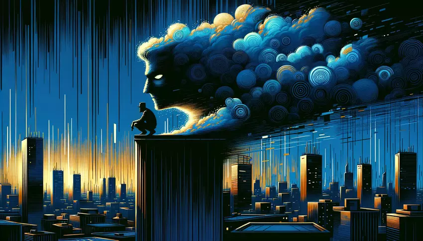 James Gunn ostrzega przed plotkami o The Batman 2