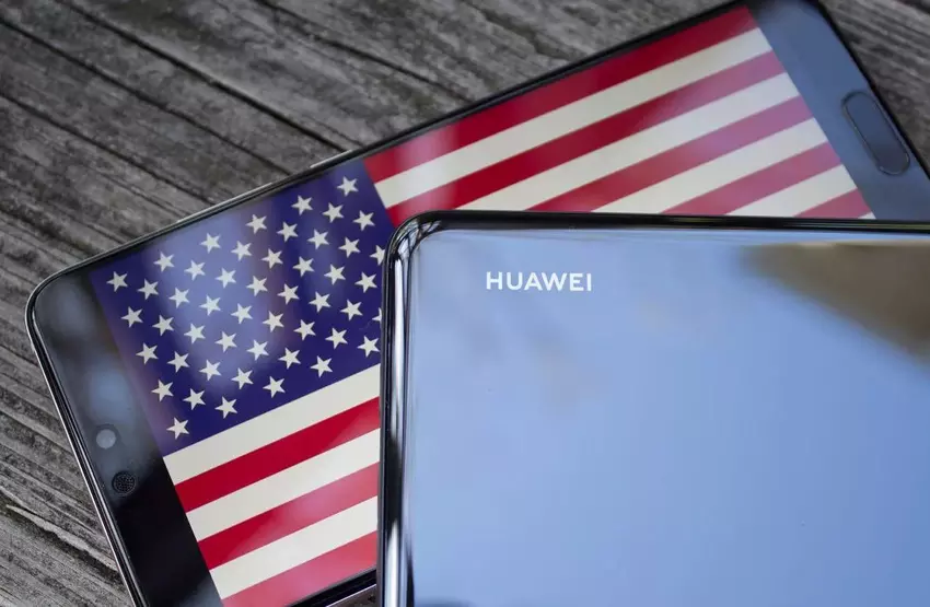 Władze USA ponownie przełożyły sankcji przeciwko Huawei