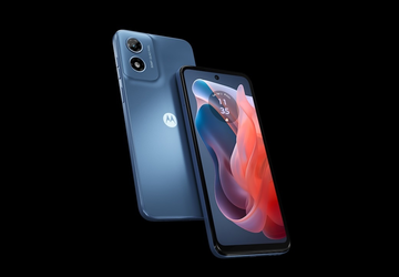 Moto G Play (2024): budżetowy smartfon ...