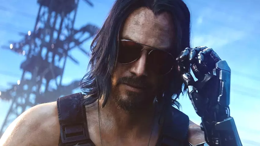 Czy Johnny Silverhand powróci? Keanu Reeves jest gotów znów zagrać rockera, ale już w Cyberpunk 2