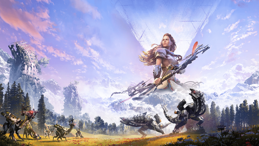 Film na podstawie Horizon Zero Dawn stał się serialem