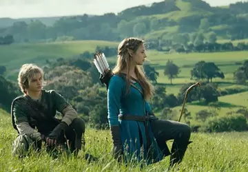 Link, księżniczka Zelda i piękno Nowej ...