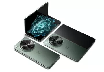 OnePlus Open z nową aktualizacją oprogramowania ...