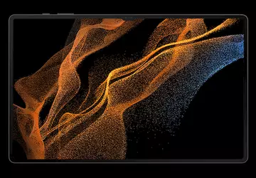 14,6-calowy wyświetlacz AMOLED, układ Snapdragon 8 ...