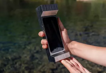 Najcięższe etui na smartfona na świecie ...