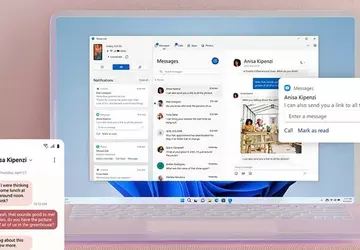 Windows integruje funkcję Near Share w ...