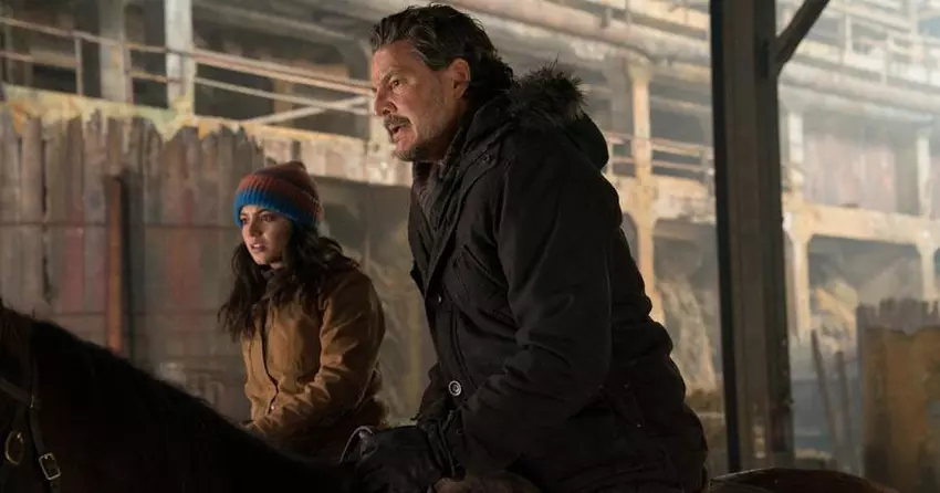 Showrunner The Last of Us ujawnili karty: historia Joela i Ellie może rozciągać się na cztery sezony