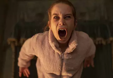 Universal zaprezentował pierwszy zwiastun nowego horroru ...