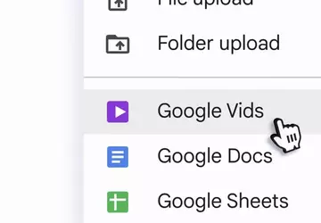 Filmy Google będą mogły automatycznie dodawać ...