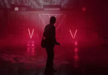 Ujawniono, ile miejsca Alan Wake 2 ...