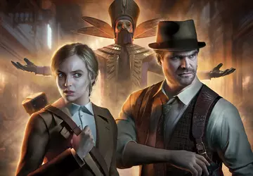 Twórcy Alone in the Dark opowiedzieli ...