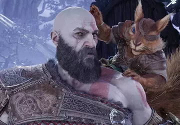 God of War: Ragnarok i Vampire ...