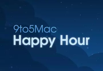 9to5Mac Happy Hour 379: warsztat Apple ...