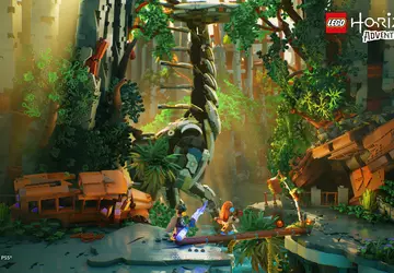 LEGO Horizon Adventures jest dostępne w ...