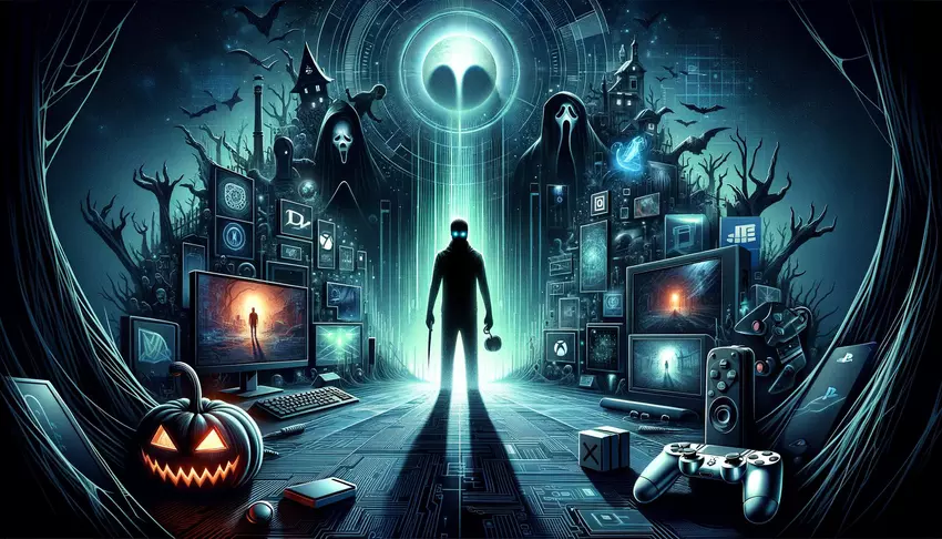 Michael Myers wraca na scenę z nową grą Halloween